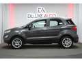 Ford EcoSport Ecosport 1.0 SCTi EcoBoost 125 Gris - thumbnail 4