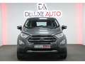 Ford EcoSport Ecosport 1.0 SCTi EcoBoost 125 Gris - thumbnail 2