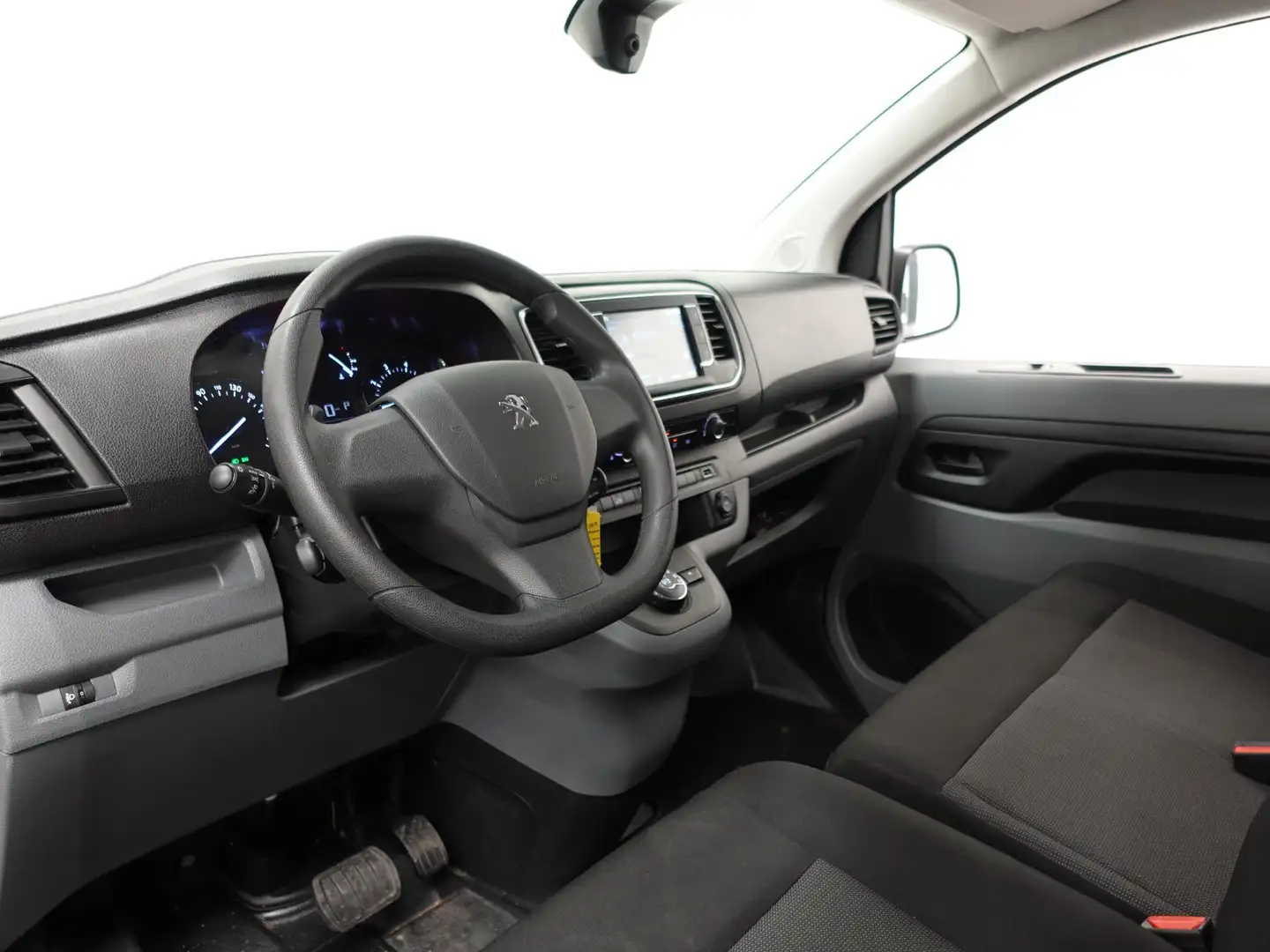 Peugeot Expert 2.0 180PK Long L3 Premium Dubbele Cabine Automaat Noir - 2