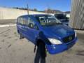 Mercedes-Benz Vito Vito 115 CDI 4MATIC Kompakt DPF Aut. Mixto Blau - thumbnail 6
