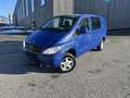 Mercedes-Benz Vito Vito 115 CDI 4MATIC Kompakt DPF Aut. Mixto Blau - thumbnail 2