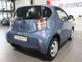 Toyota iQ 1.0 Multidrive 1.HAND / AUTOMATIK / NAVI-PLUS Azul - thumbnail 9