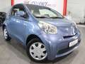 Toyota iQ 1.0 Multidrive 1.HAND / AUTOMATIK / NAVI-PLUS Azul - thumbnail 2