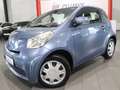 Toyota iQ 1.0 Multidrive 1.HAND / AUTOMATIK / NAVI-PLUS Azul - thumbnail 4