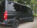 Volkswagen Crafter Zwart - thumbnail 5
