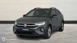 Volkswagen Taigo 1.0 TSI 110ch R-Line DSG7