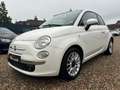 Fiat 500 0.9 T TwinAir **12 mois de garantie** Blanco - thumbnail 2