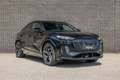 Audi Q6 Sportback e-tron S edition 252pk 83 kWh | Panorama Zwart - thumbnail 9