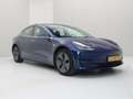 Tesla Model 3 Standard RWD Plus [ AUTOPILOT+60 kWh+PREMIUM AUDIO Blauw - thumbnail 4