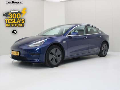 Tesla Model 3 Standard RWD Plus [ AUTOPILOT+60 kWh+PREMIUM AUDIO