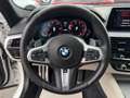 BMW 530 530d TOURING 265ch M SPORT (G31) BVA8 Blanc - thumbnail 24