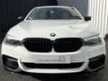 BMW 530 530d TOURING 265ch M SPORT (G31) BVA8 Blanc - thumbnail 2