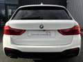 BMW 530 530d TOURING 265ch M SPORT (G31) BVA8 Blanc - thumbnail 7