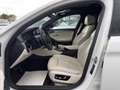 BMW 530 530d TOURING 265ch M SPORT (G31) BVA8 Blanc - thumbnail 12