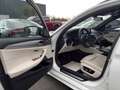 BMW 530 530d TOURING 265ch M SPORT (G31) BVA8 Blanc - thumbnail 11
