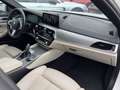 BMW 530 530d TOURING 265ch M SPORT (G31) BVA8 Blanc - thumbnail 18