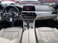 BMW 530 530d TOURING 265ch M SPORT (G31) BVA8 Blanc - thumbnail 19