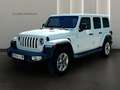 Jeep Wrangler Sport 2.2 CRD 147kW (200CV) 8AT Blanco - thumbnail 1