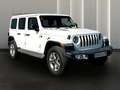 Jeep Wrangler Sport 2.2 CRD 147kW (200CV) 8AT Blanco - thumbnail 4