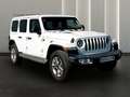 Jeep Wrangler Sport 2.2 CRD 147kW (200CV) 8AT Blanco - thumbnail 2