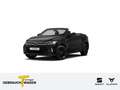 Volkswagen T-Roc Cabrio 1.5 TSI DSG R-LINE BLACK LEDER AHK Schwarz - thumbnail 1