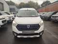 Dacia Dokker TCe 130 Stepway Klima/Navi+Cam/Sitzheiz. Blanc - thumbnail 2