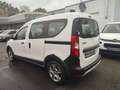 Dacia Dokker TCe 130 Stepway Klima/Navi+Cam/Sitzheiz. Blanc - thumbnail 10