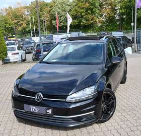 VII Variant Comfortline Navi PDC Pano Sitzh