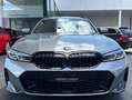 BMW 320 i Touring M Sport | Panorama | Head-Up | AHK Grau - thumbnail 5