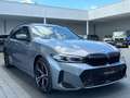 BMW 320 i Touring M Sport | Panorama | Head-Up | AHK Grau - thumbnail 2