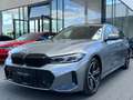 BMW 320 i Touring M Sport | Panorama | Head-Up | AHK Grau - thumbnail 1