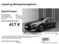 Audi A5 TFSI S line S tronic *AHK*LED+*R-CAM* Grau - thumbnail 1