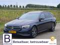 Mercedes-Benz E 300 Estate e Avantgarde /Pano/Cruise/18"/Sfeer/ Blauw - thumbnail 1