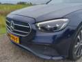 Mercedes-Benz E 300 Estate e Avantgarde /Pano/Cruise/18"/Sfeer/ Blauw - thumbnail 10