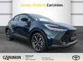 Toyota C-HR PHEV TEAM D LED/Kam/Navi Blau - thumbnail 3