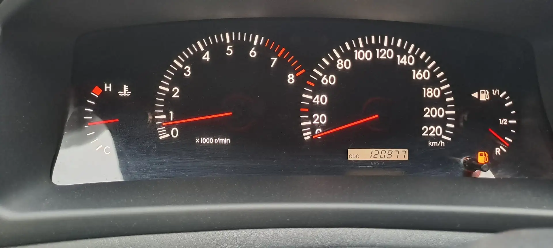 Toyota Corolla Verso - 2