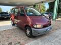 Nissan Serena Serena 1.6 SLX 8p Czerwony - thumbnail 3