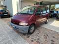 Nissan Serena Serena 1.6 SLX 8p Rot - thumbnail 18