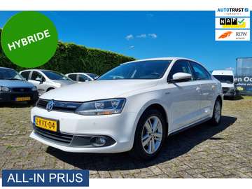 1.4 TSI Hybrid ✅GOED VERZORGD! ✅NIEUWE APK!
