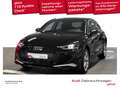 Audi A3 35 TFSI adv S tronic NAV/KAMERA/LED Negro - thumbnail 1
