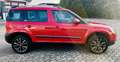 Skoda Yeti Adventure, 1te Hand, abn. AHK, 8fach Rot - thumbnail 5