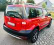 Skoda Yeti Adventure, 1te Hand, abn. AHK, 8fach Rot - thumbnail 7