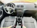 Skoda Yeti Adventure, 1te Hand, abn. AHK, 8fach Rot - thumbnail 12