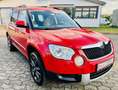 Skoda Yeti Adventure, 1te Hand, abn. AHK, 8fach Rot - thumbnail 3