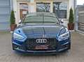 Audi S5 Coupe 3.0 TFSI quattro | MATRIX |NAVI | 360° Bleu - thumbnail 3