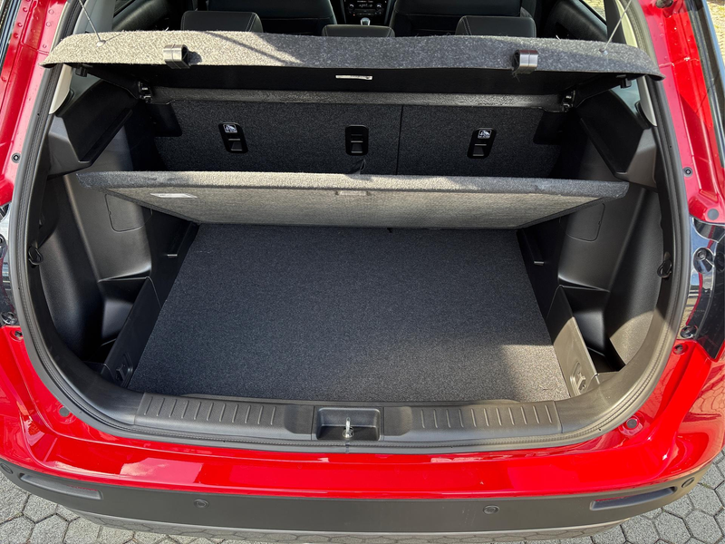 Suzuki Vitara 1.4 DITC HYBRID Comfort+  ALLGRIP AUTOMATIK-GET... — photo 14
