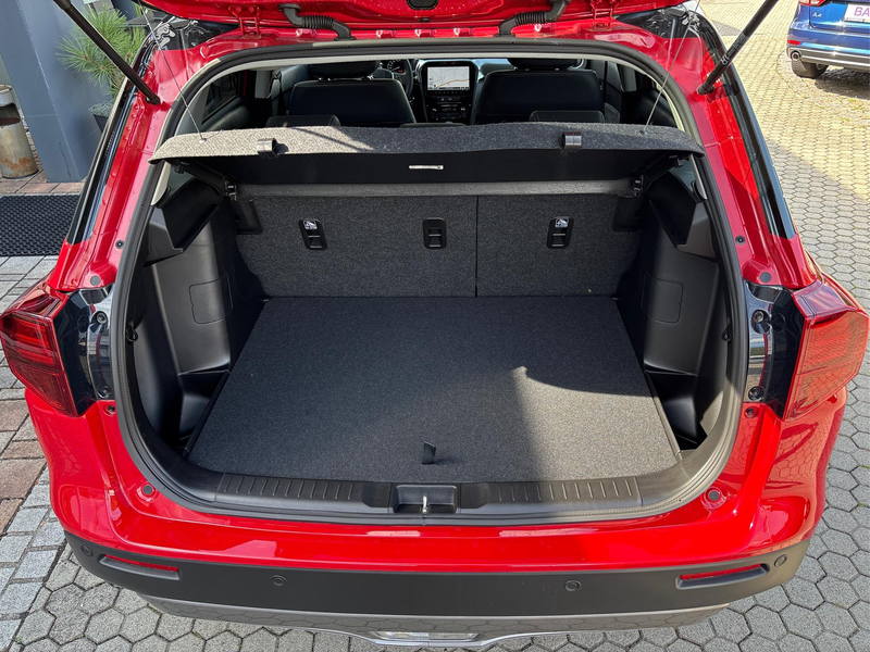 Suzuki Vitara 1.4 DITC HYBRID Comfort+  ALLGRIP AUTOMATIK-GET... — photo 13