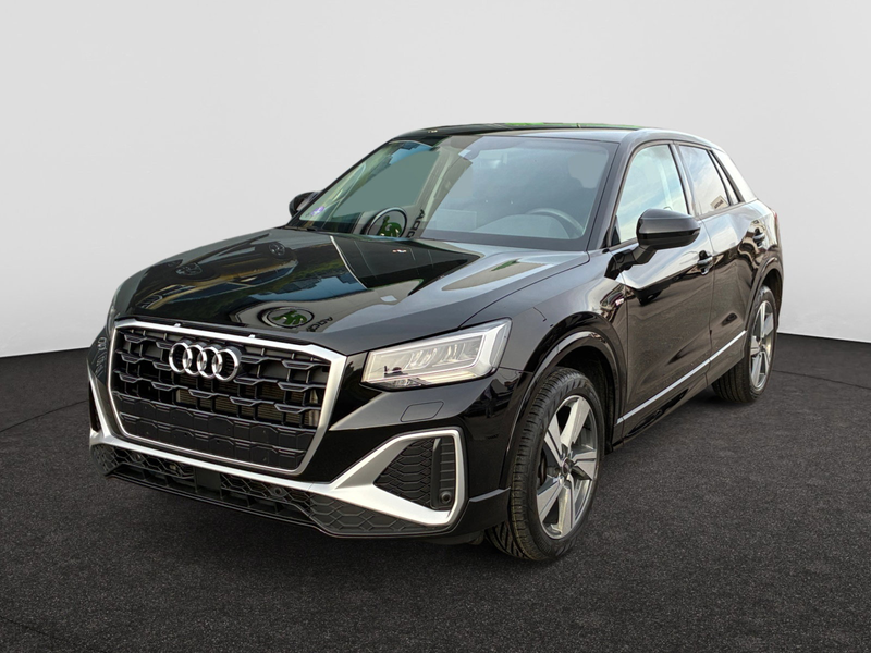 Audi Q2 Sport Edition S Line 30 TFSI 110ch