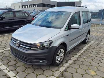 2,0 TDI 4Motion Trendlin Navi Standheizung