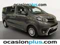 Toyota Proace Shuttle L1 2.0D 8pl. Portón VX Plus 145 Gris - thumbnail 2